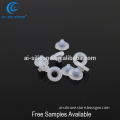 Customized conductive silicone rubber cap button with factory prices